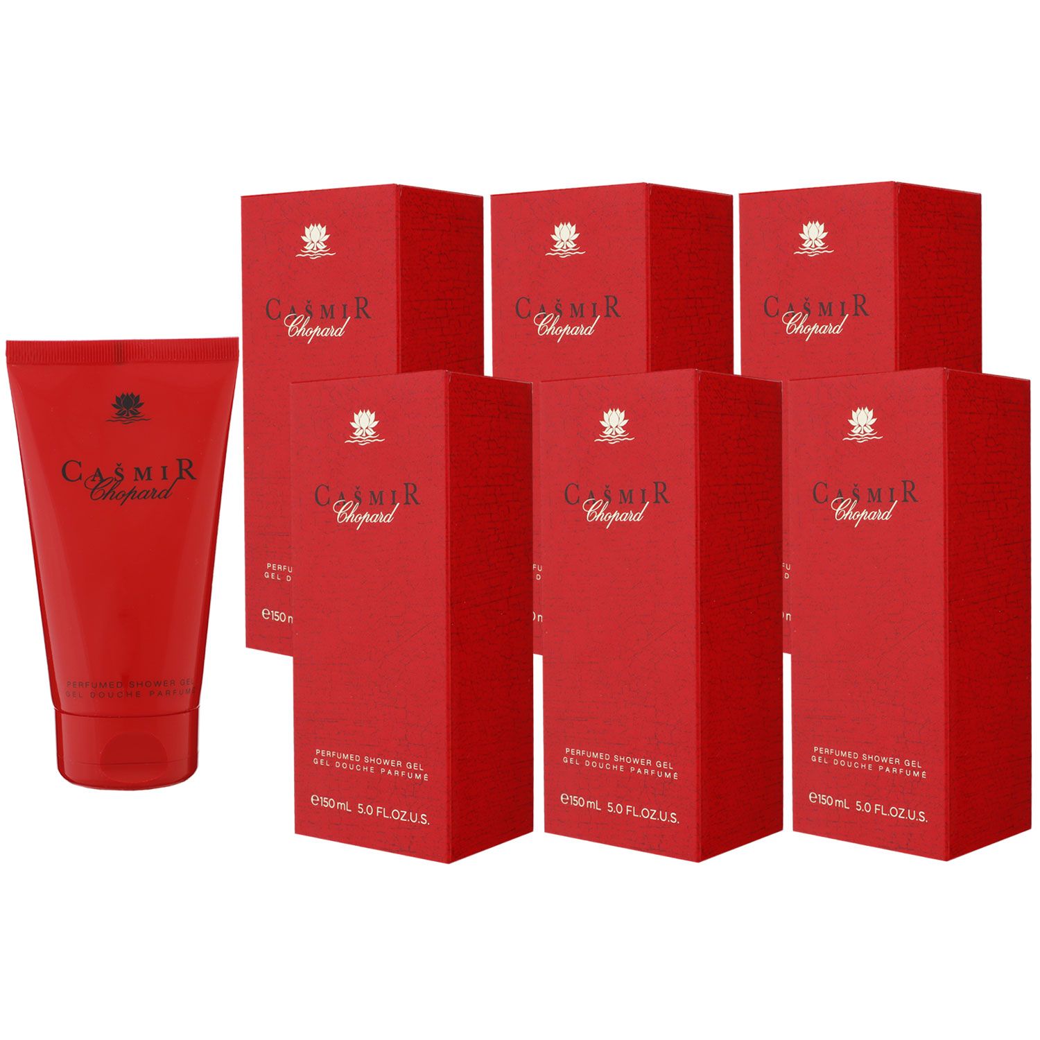Shower Gel Chopard Wish Duschgel Wish Chopard Duschgel In