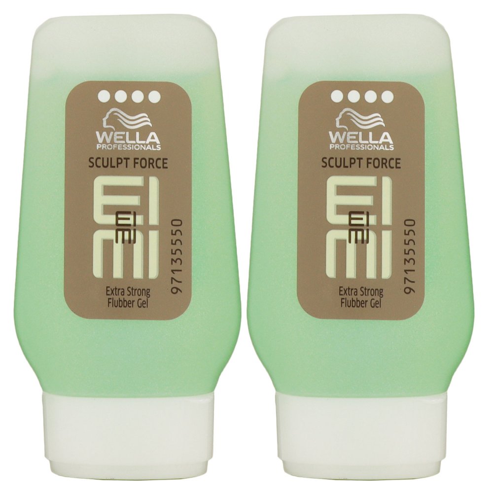 Wella Professionals Sculpt Force Flubber Gel XXL 25 Produktbild-Vorschau 12