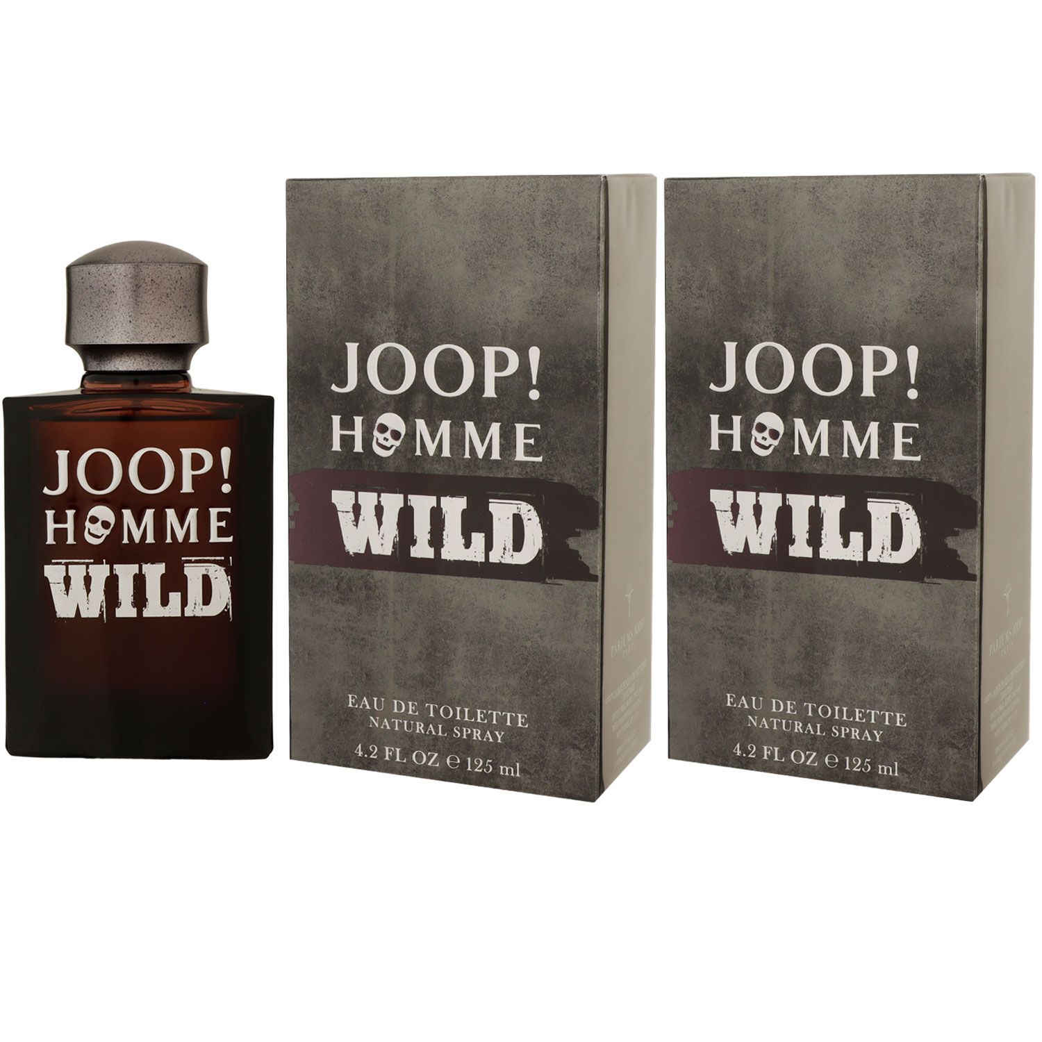 Perfume Douglas Joop Homme Wild Joop Parfum Set Herren Joop Homme