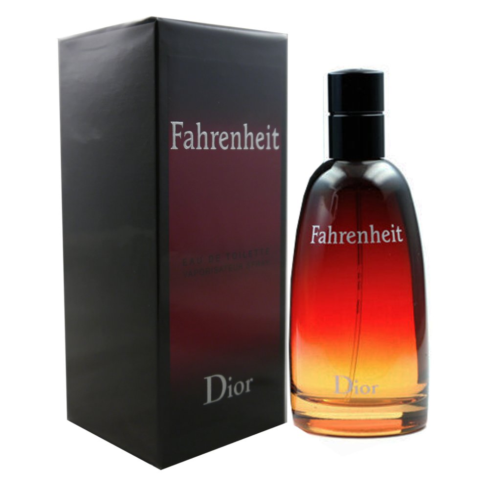 Christian Dior Fahrenheit 100ml 未使用品 Dior Fahrenheit 100 ml Eau de Toilette EDT bei Riemax