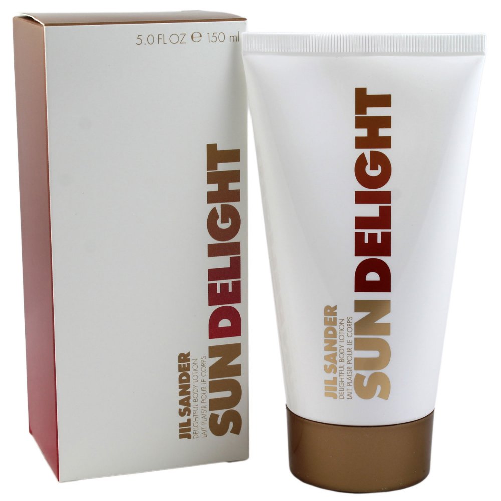 After Sun Sun Delight Preisvergleich Sun Eau De Toilette Jil
