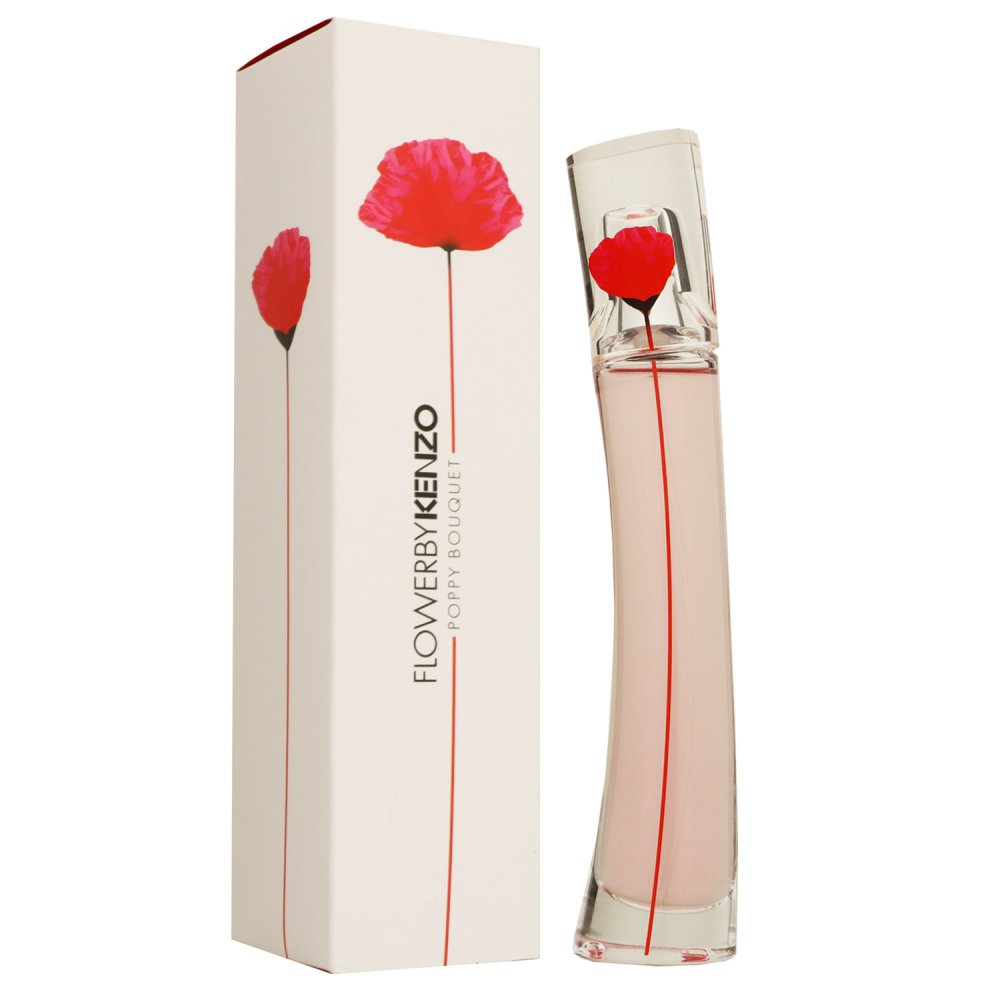 Kenzo Poppy Bouquet Kenzo 50 30 Kenzo Flower By Kenzo Poppy