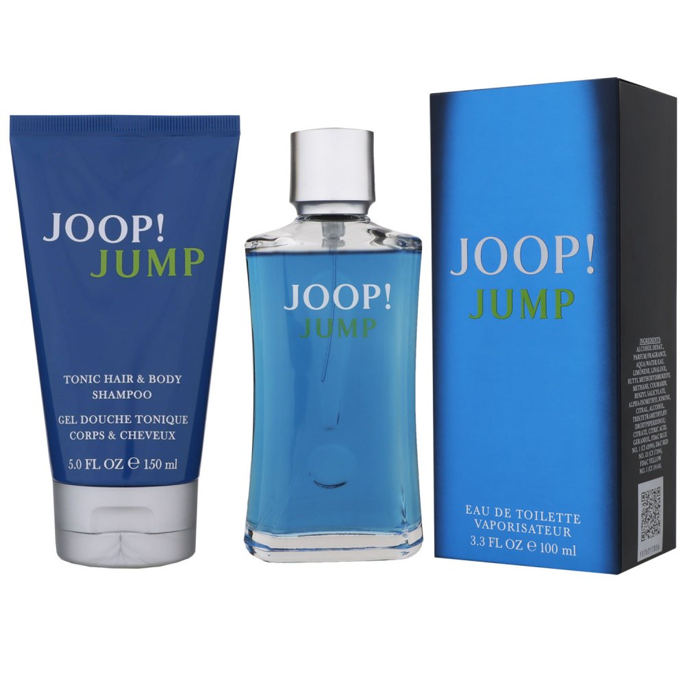 HOT Joop Parfum Joop Jump 200 Ml Preisvergleich Joop Jump