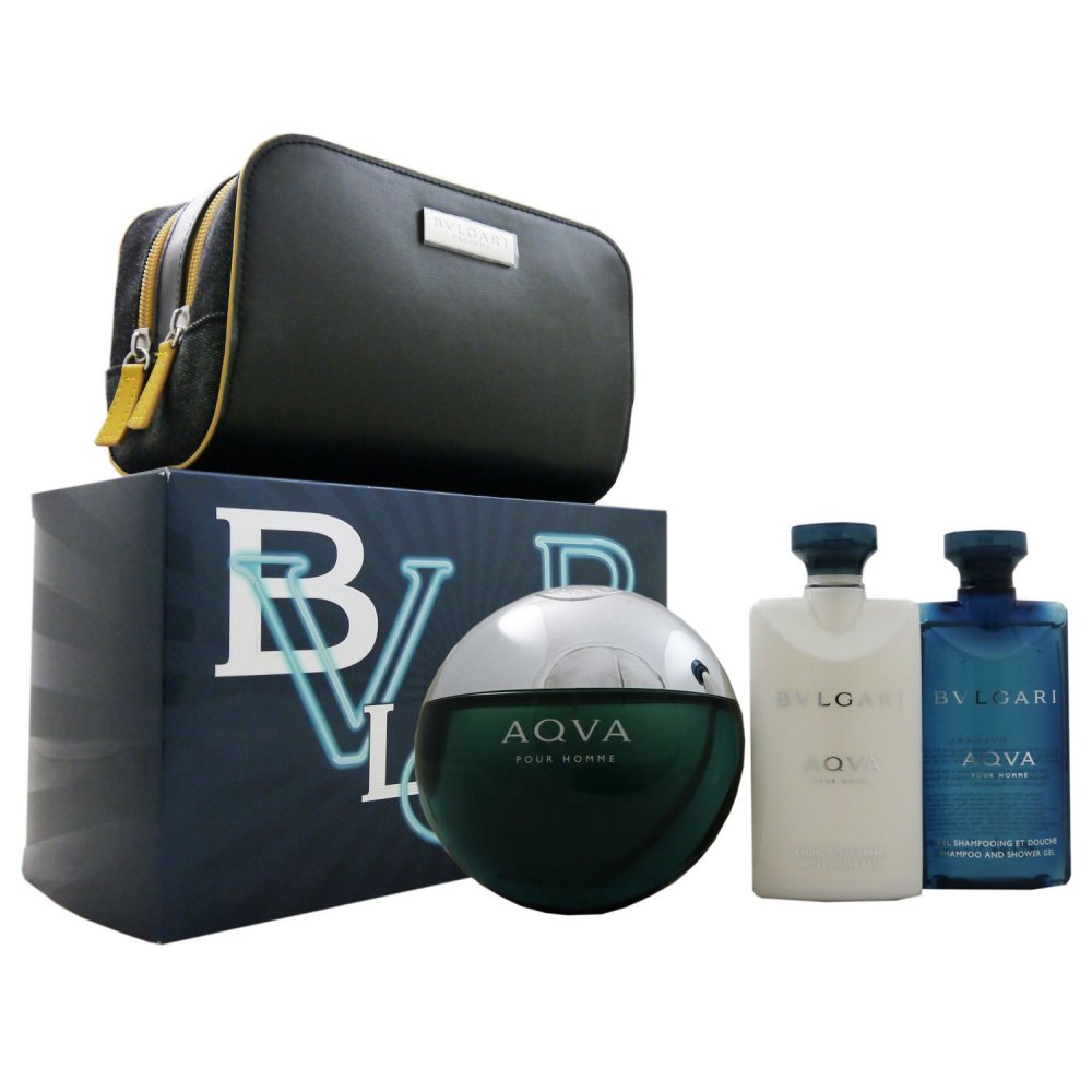 bvlgari aqva pour homme
