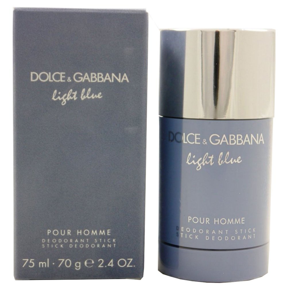 Dolce Gabbana Light Blue pour Homme Deo Stick günstig kaufen bei