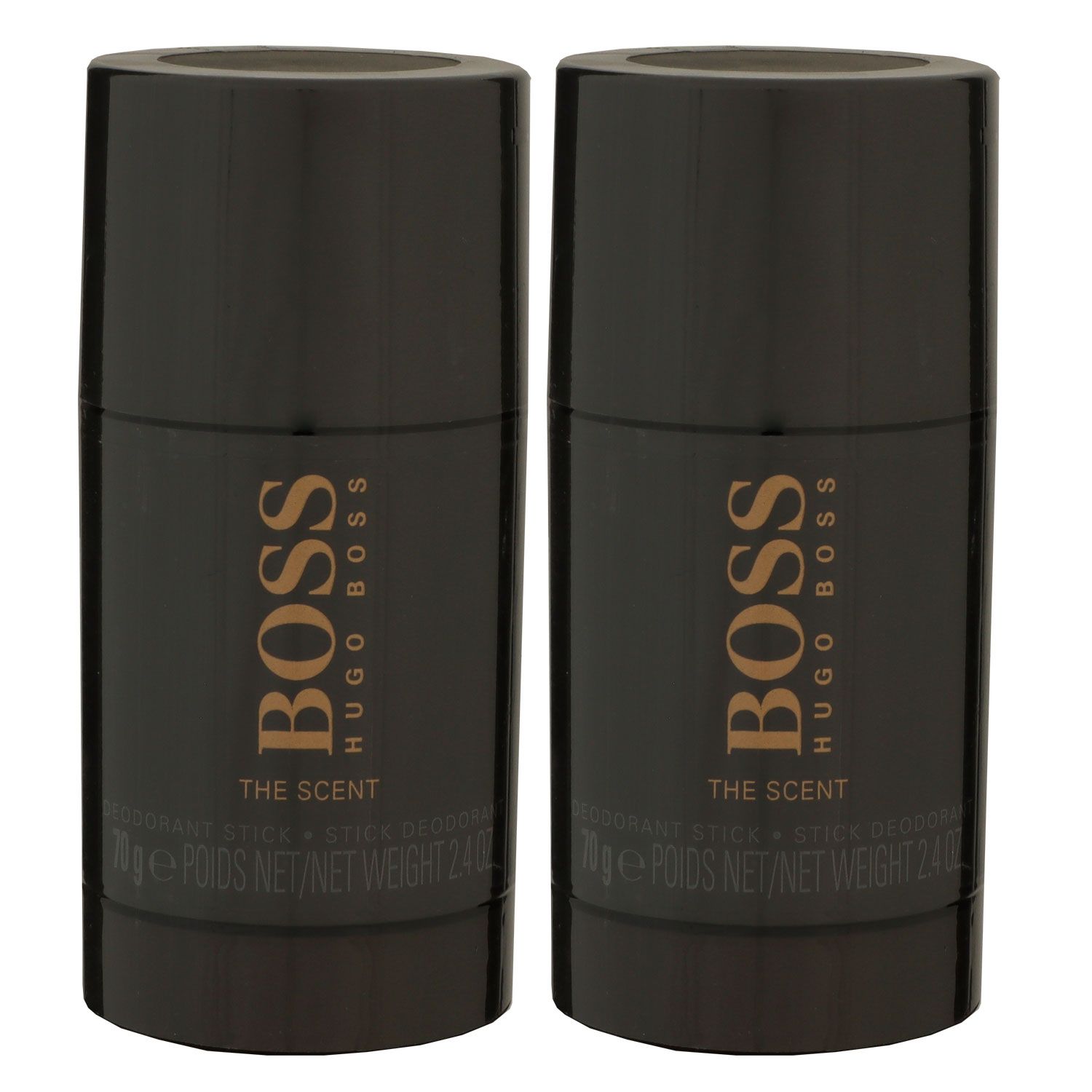 Hugo Boss The Scent Deodorant Deo Von Boss Kaufe Hugo Boss 3x The