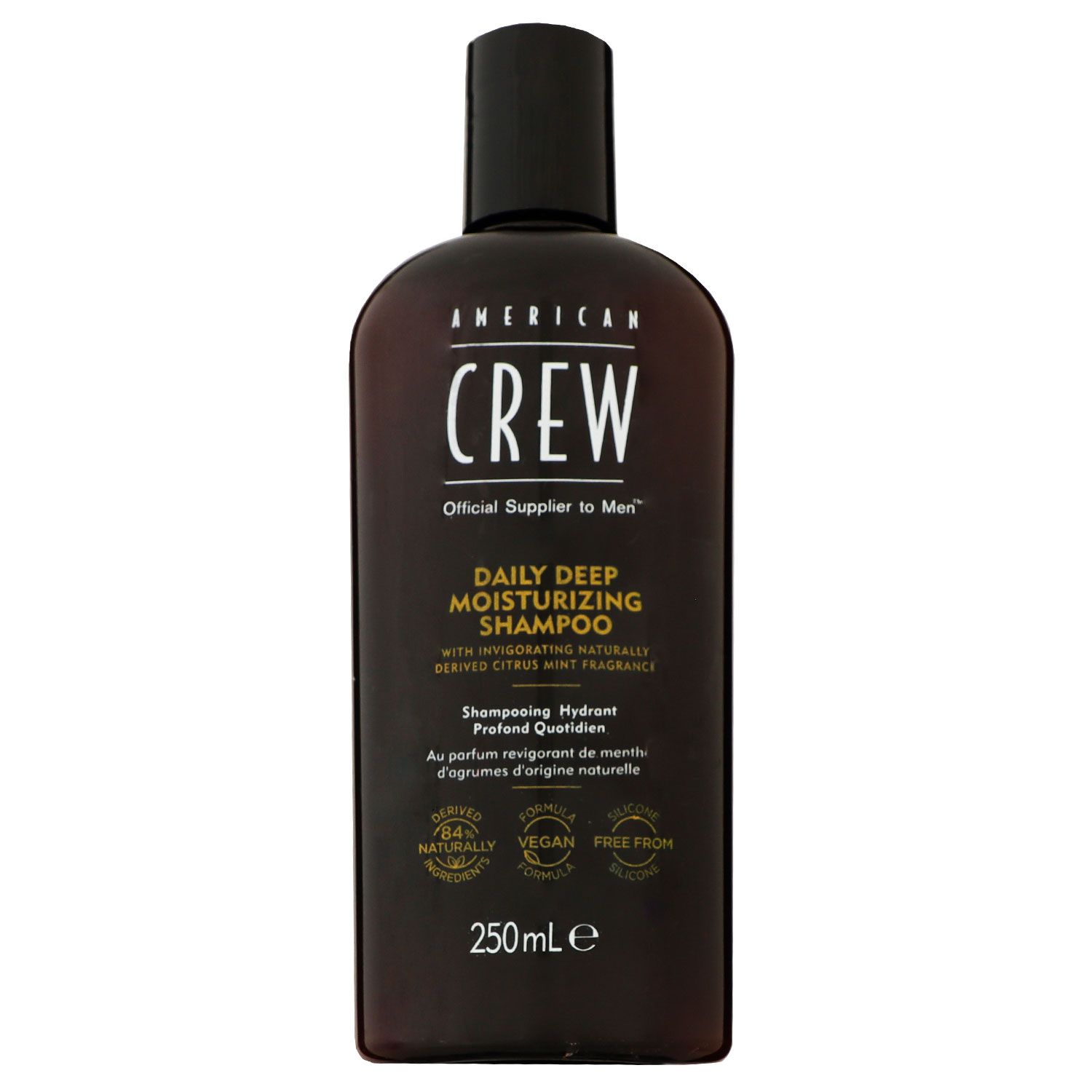 American Crew Daily Moisturizing Shampoo 250 ml für j