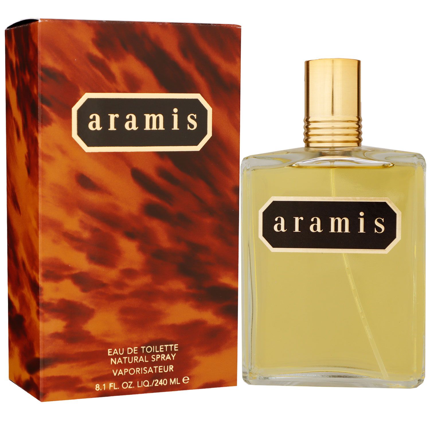 Aramis Classic 240 ml Eau de Toilette EDT Splash bei Ri