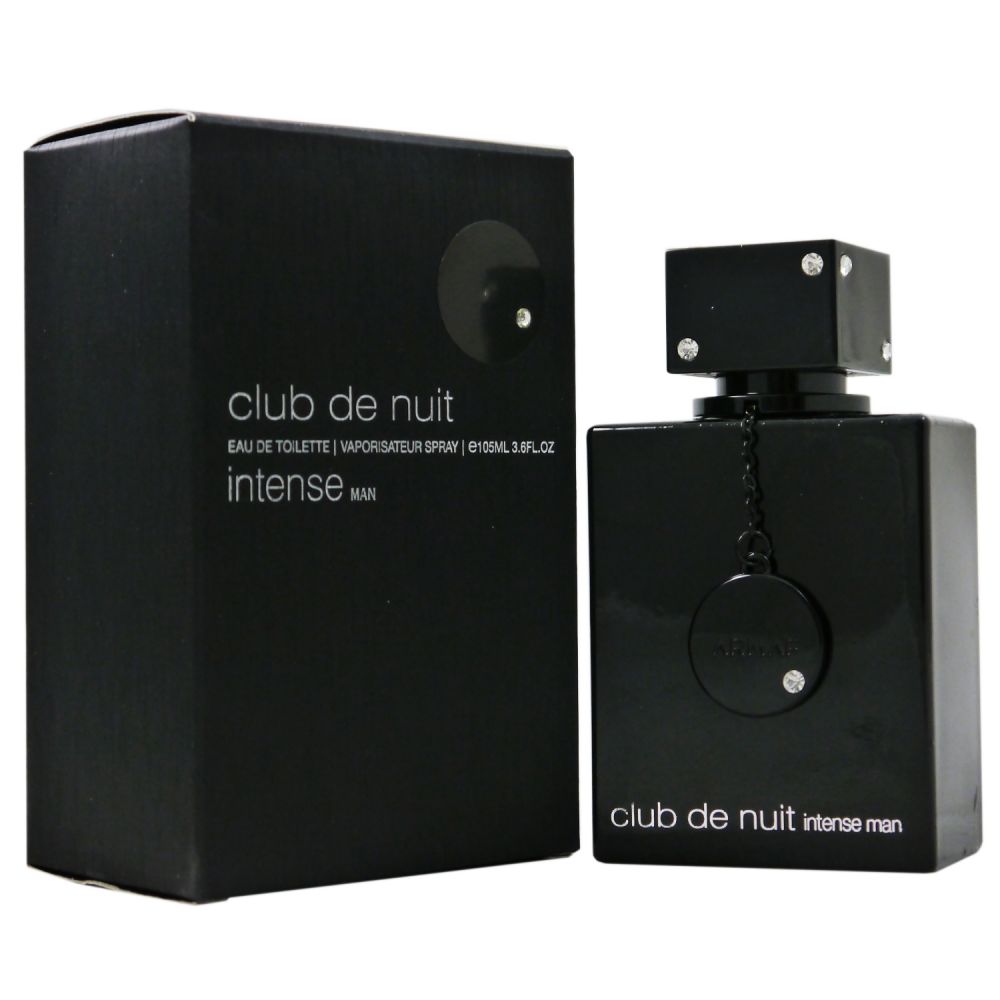 Armaf Club de Nuit Intense Man 105 ml EDT bei Riemax Armaf Club de Nuit Intense Man 105 ml EDT bei Riemax