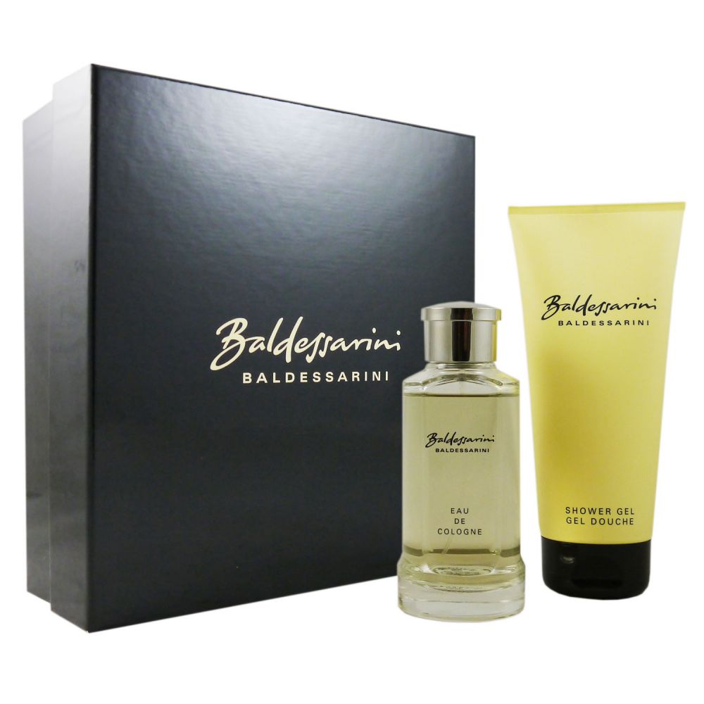 Baldessarini Baldessarini Set 75 ml EDC & 200 ml SG bei Riemax