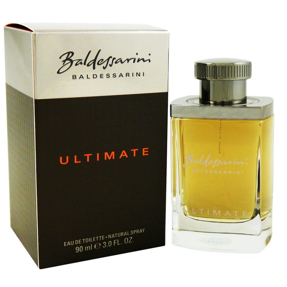 Baldessarini Signature Eau de Toilette 90ml Men Spray