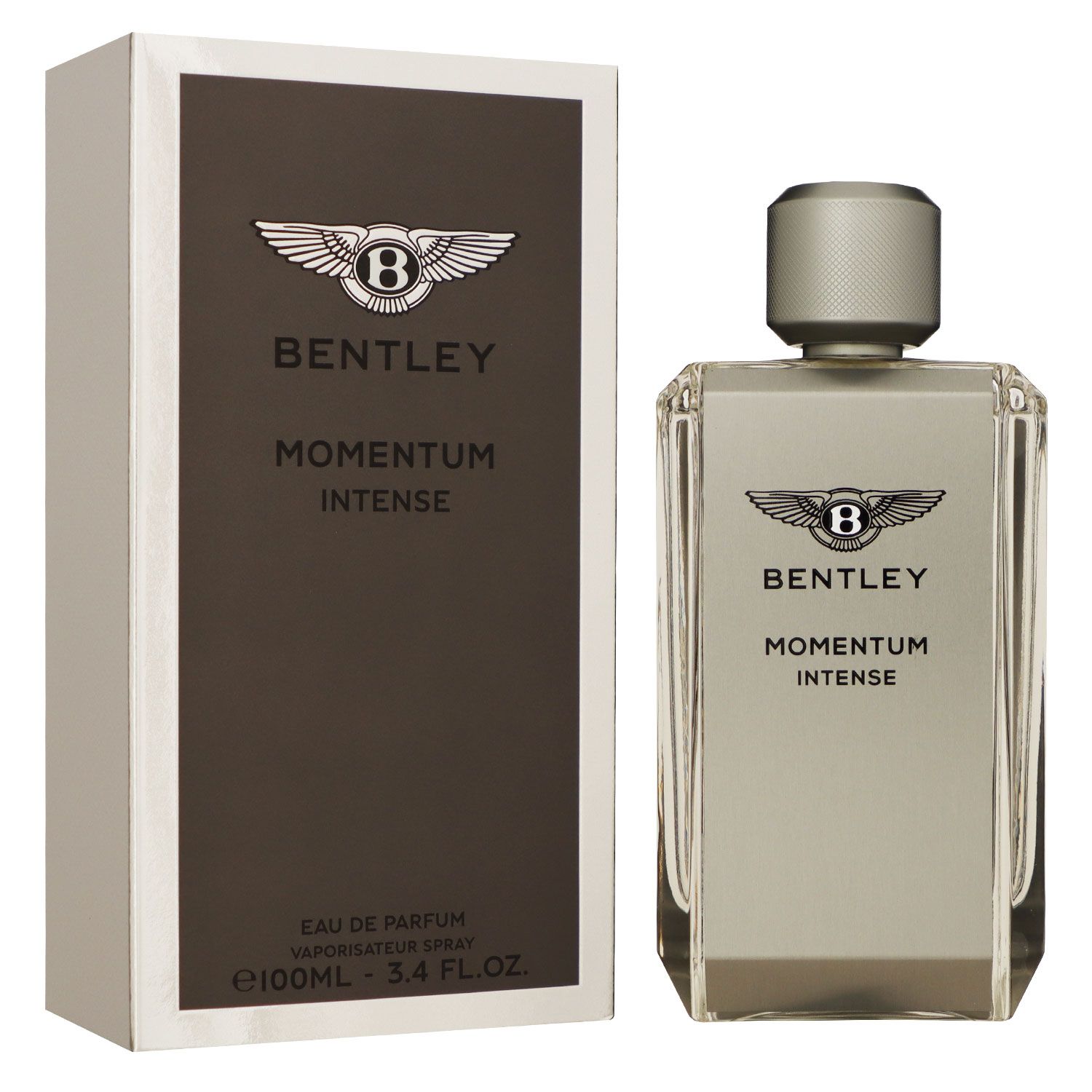 Bentley momentum intense
