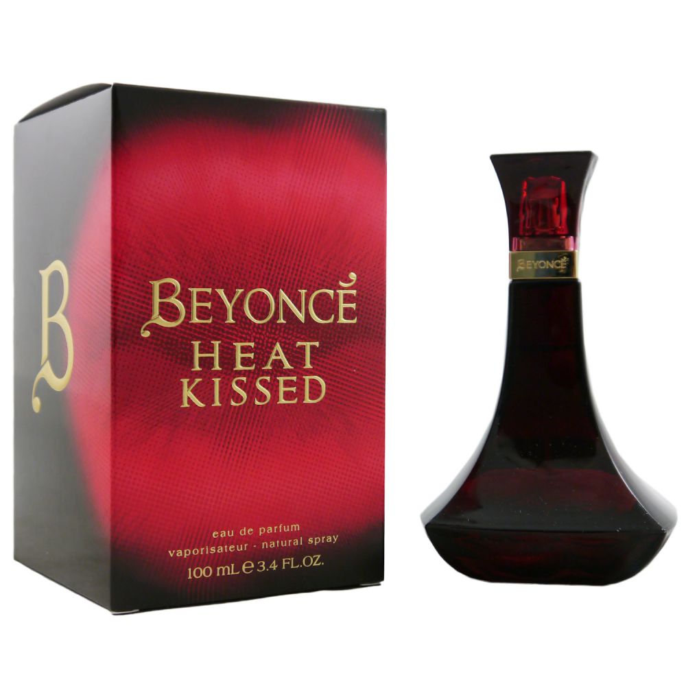 Beyonce Heat Kissed 100 ml Eau de Parfum EDP bei Riemax