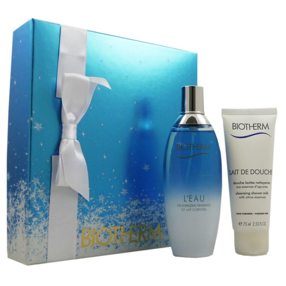 Biotherm Eau De Toilette - Die 15 Besten Produkte Im Vergleich
