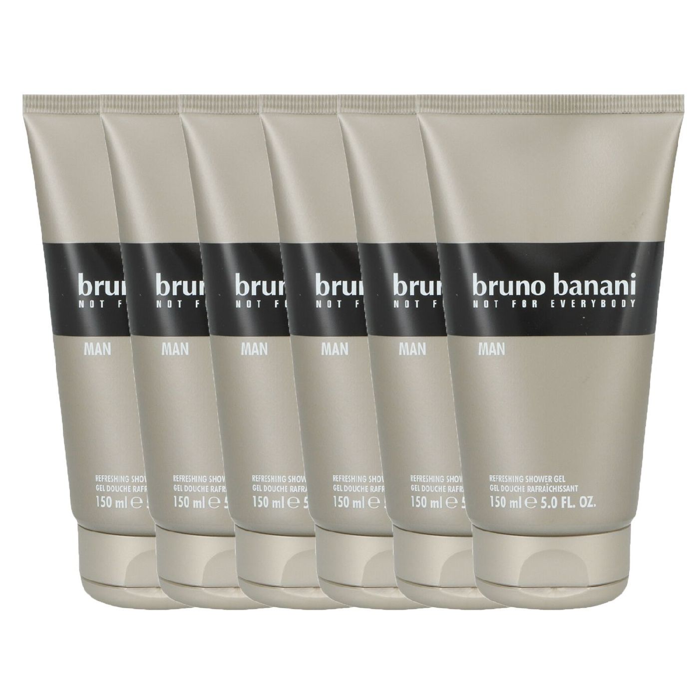 Bruno Banani Duschgel