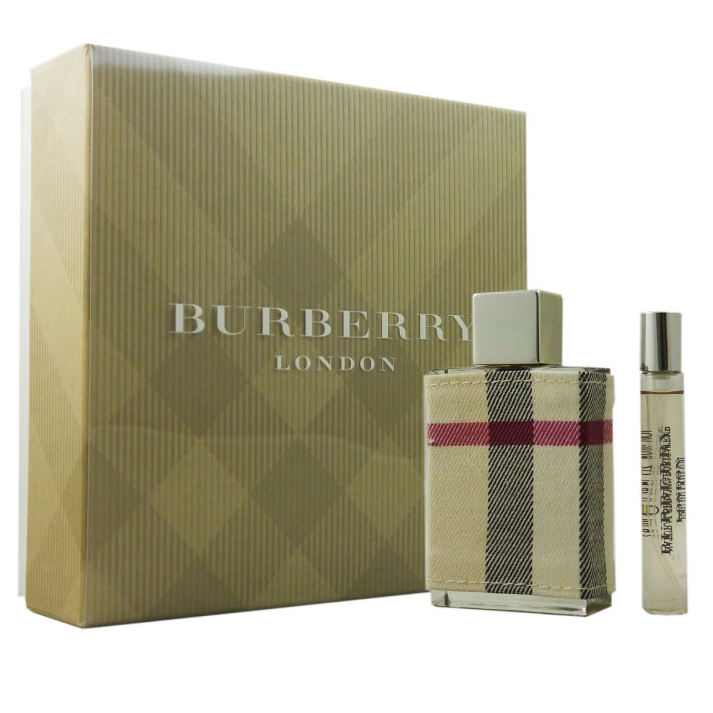 burberry london for woman eau de parfum