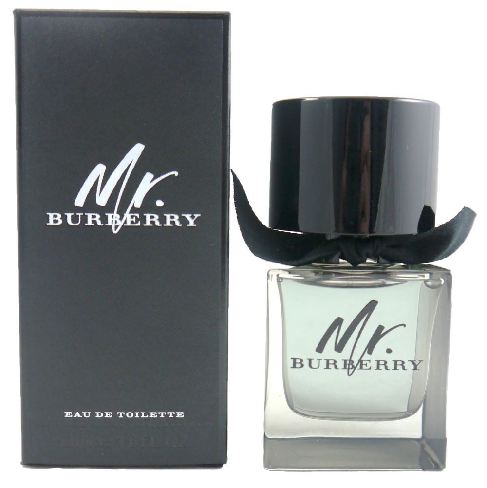 Burberry Mr. Burberry 50 ml Eau de Toilette EDT bei Riemax