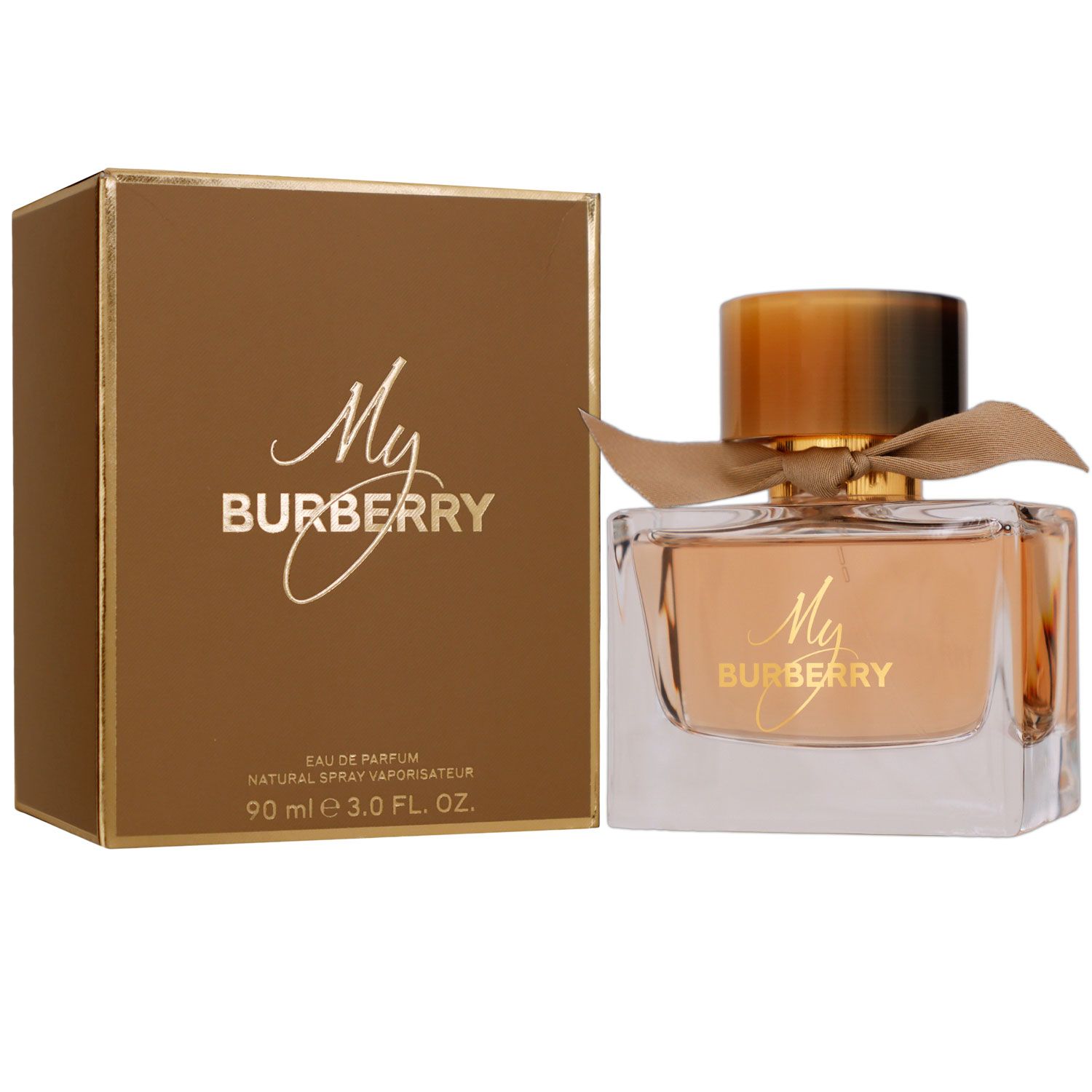 Burberry My Burberry 90 ml Eau de Parfum EDP bei Riemax