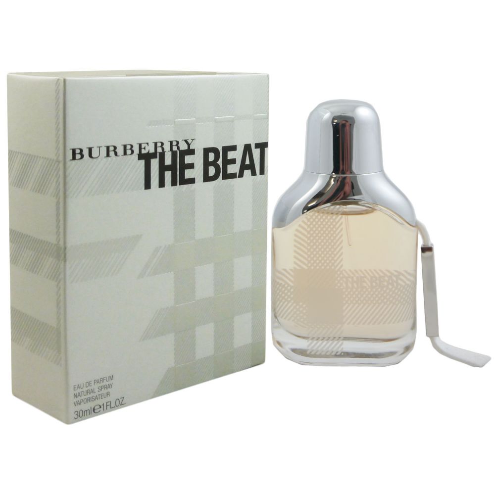Burberry The Beat for Women / Woman 30 ml Eau de Parfum EDP bei Riemax