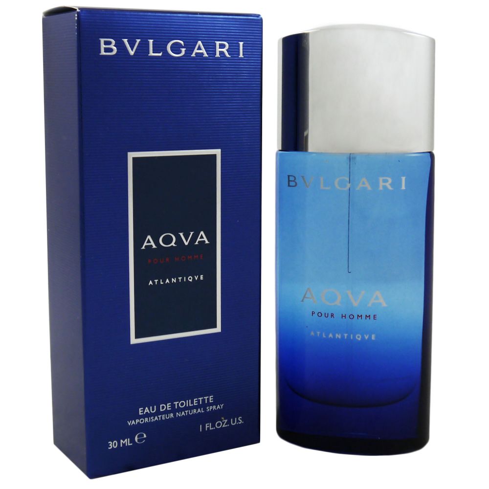 Bvlgari Aqva pour Homme Atlantiqve 30 ml Eau de Toilette bei Riemax