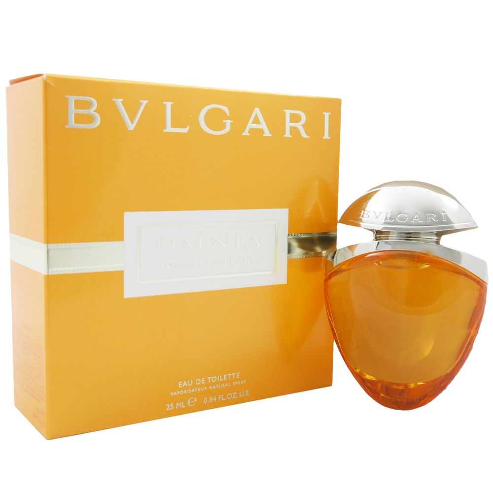 Bvlgari Bulgari Omnia Indian 25 ml EDT bei Riemax