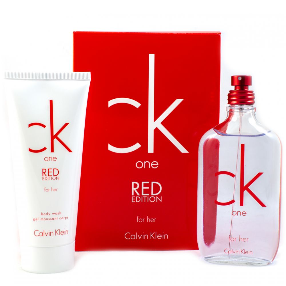 ck1 red for her
