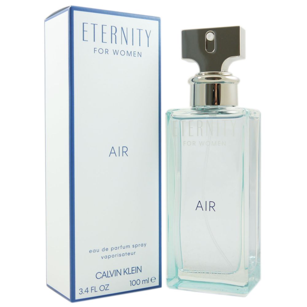 Calvin Klein Eternity Air for Women 100 ml EDP bei Riem