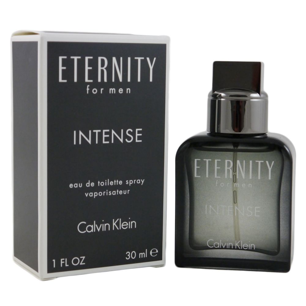 Calvin Klein Eternity Intense for Men 30 ml EDT bei Riemax