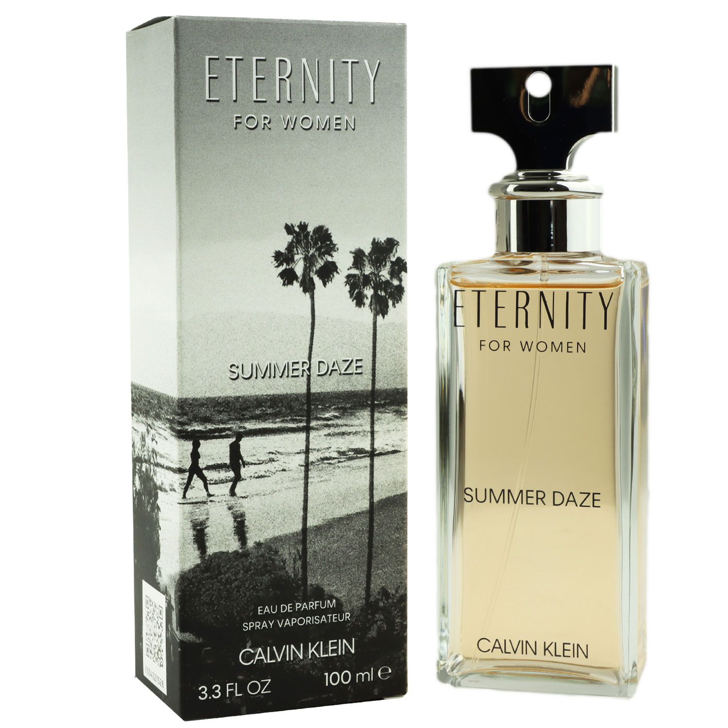 Calvin Klein Eternity Summer Daze for Women 100 ml EDP bei Riemax