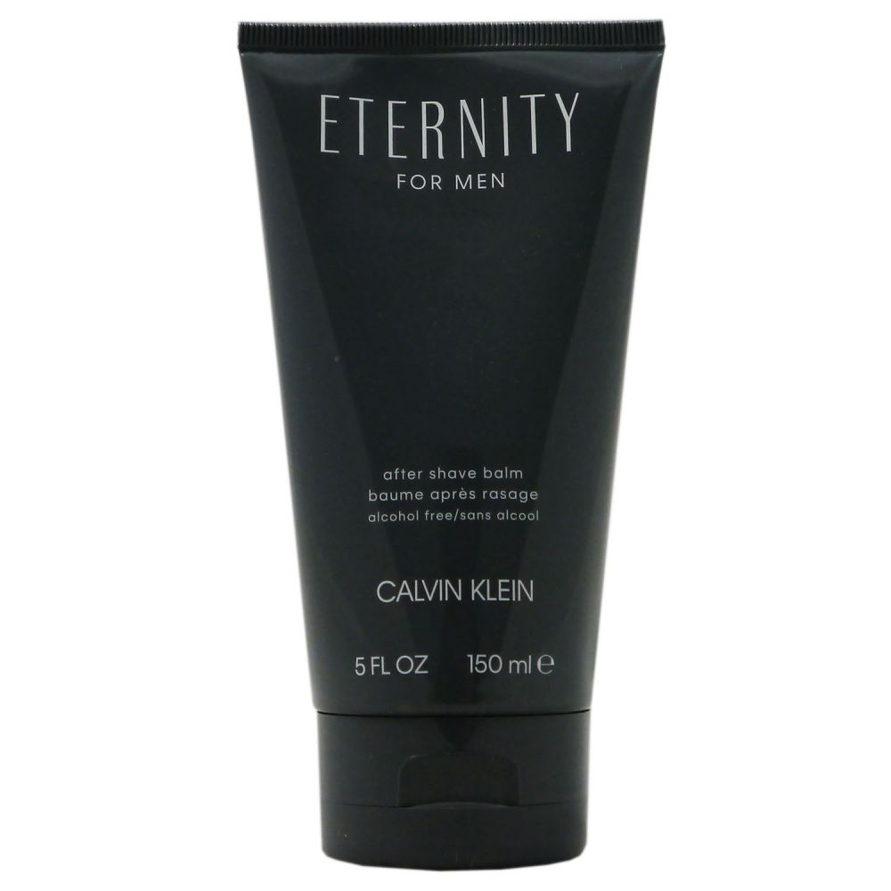 Calvin Klein Eternity for Men 150 ml Aftershave Balm ASB bei Riemax