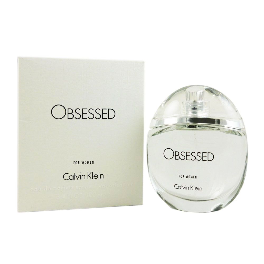 Calvin Klein Obsessed for Women 100