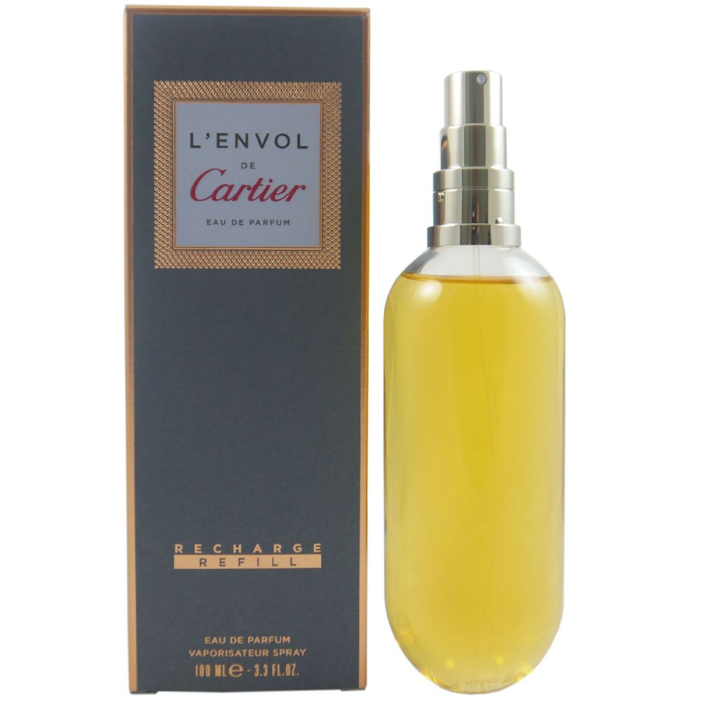 Cartier L Envol de Cartier 100 ml Eau de Parfum Refill Nachfüller bei