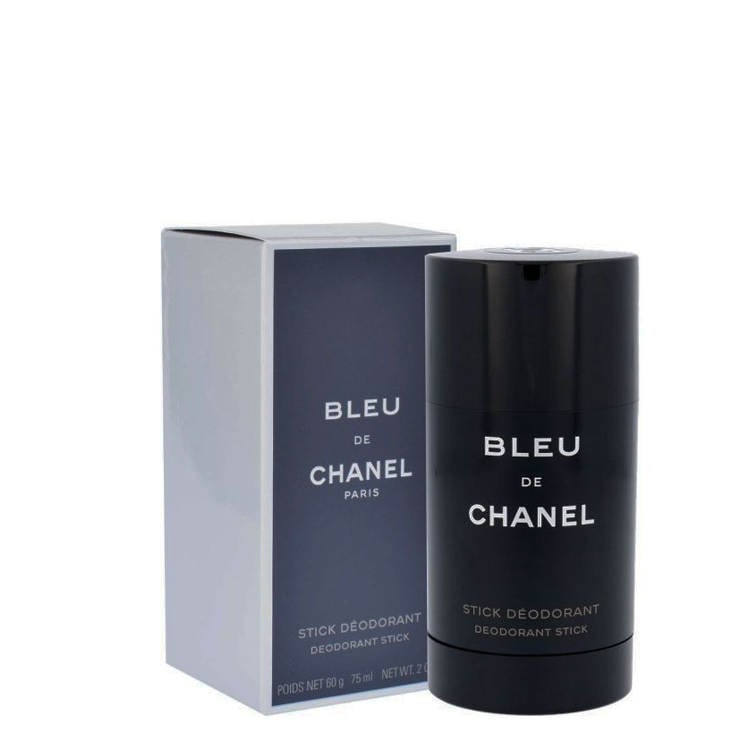 Chanel Bleu de Chanel 75 ml Deo Stick Deodorant Deostick bei Riemax