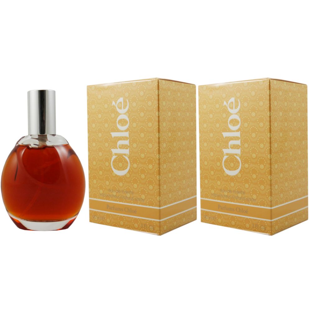 Lagerfeld Chloe 2 x 90 ml Eau de Toilette EDT Set bei Riemax