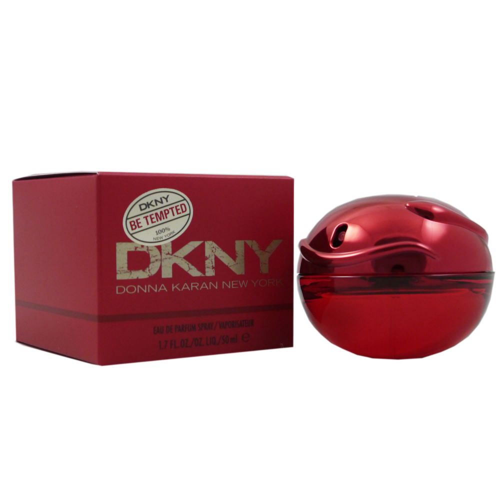 DKNY Be Tempted by Donna Karan, 3.4 oz EDP Spray for Women