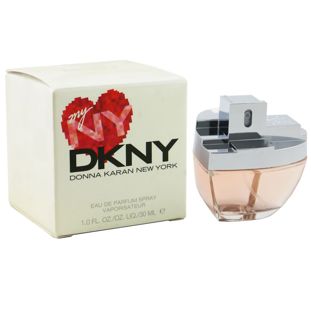 DKNY Donna Karan My NY New York 30 ml Eau de Parfum EDP bei Riemax