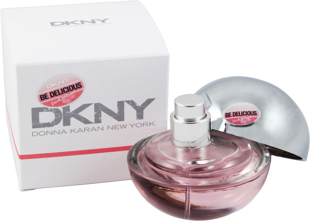Donna Karan New York Be Delicious Fresh Blossom www.riemax.de