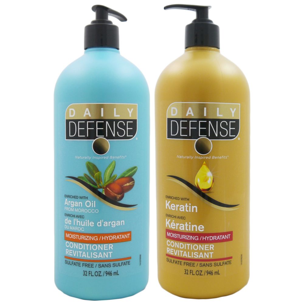 Daily Defense Conditioner 946 ml verschiedene Varianten bei Riemax