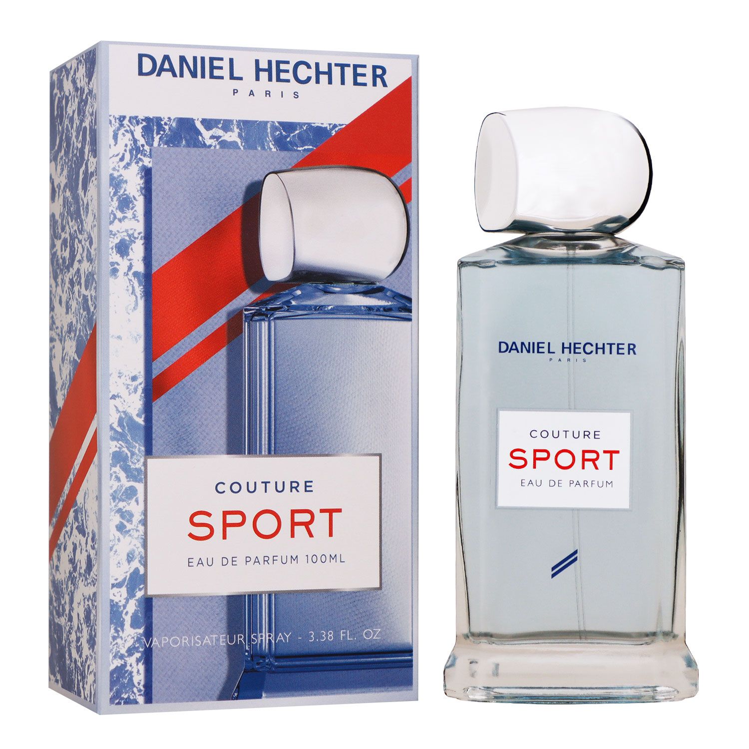 Daniel Hechter Collection Couture Sport 100 ml EDP bei Riemax