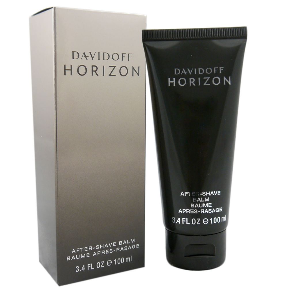 Davidoff Horizon 100 ml Aftershave Balm ASB bei Riemax
