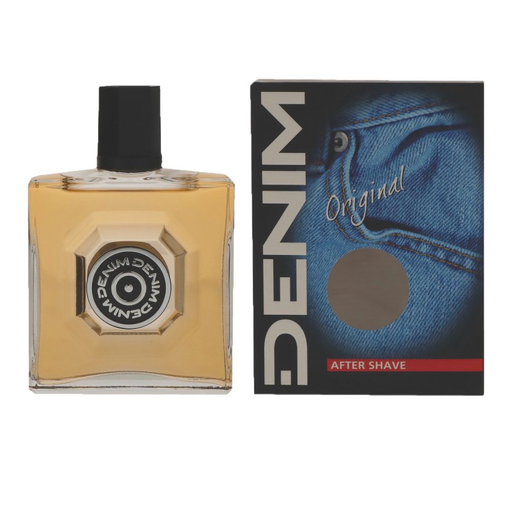 Denim Original 100 ml Aftershave After Shave bei Riemax