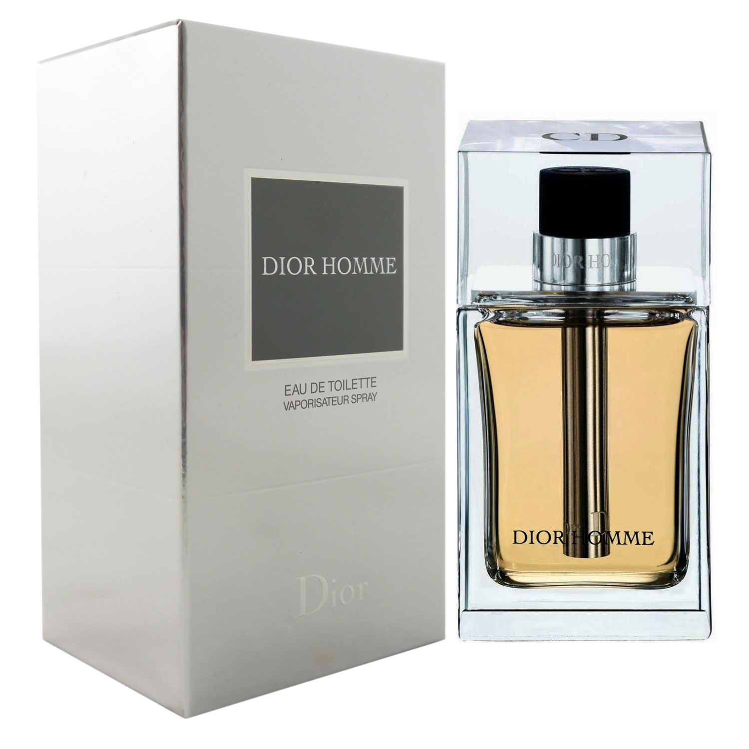 Dior Homme Original 100ml Eau de Toilette EDT 2011 Herren bei Riemax