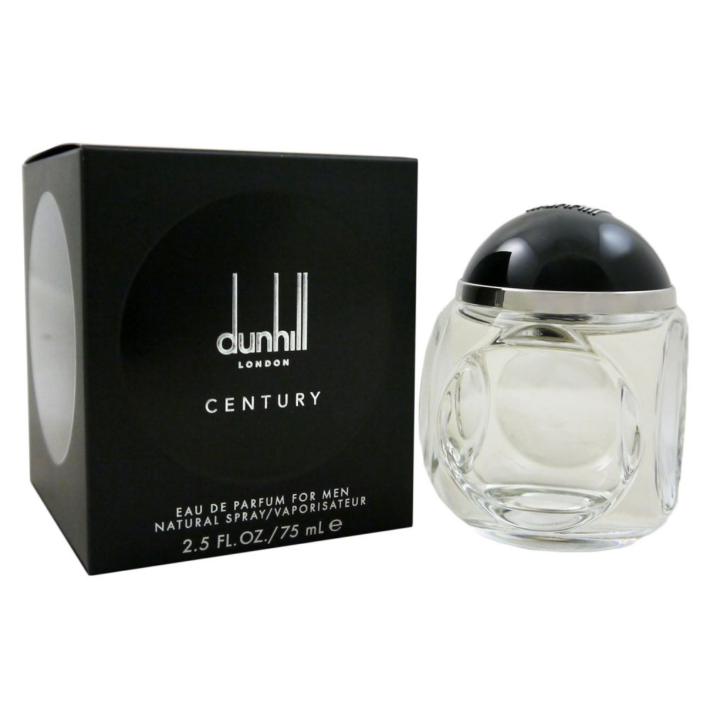Dunhill Century 75 ml Eau de Parfum EDP OVP NEU bei Riemax