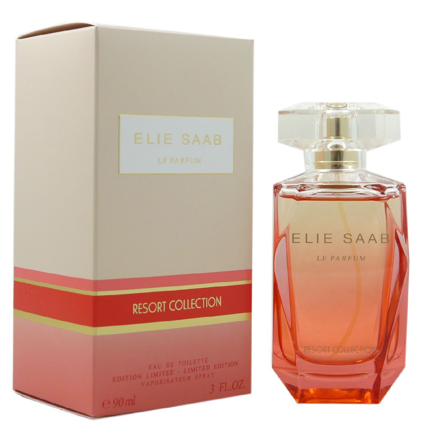 Elie Saab Le Parfum Resort Collection 90ml EDT Limited bei Riemax