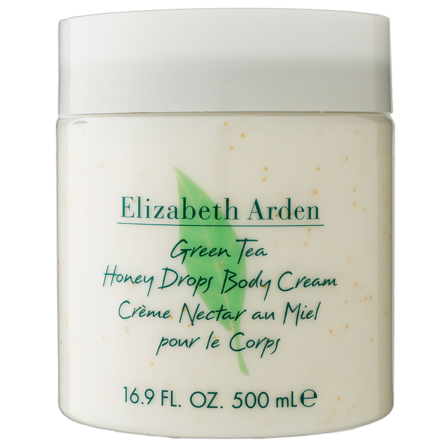 Elizabeth Arden Green Tea Honey Drops Body Cream 500 ml