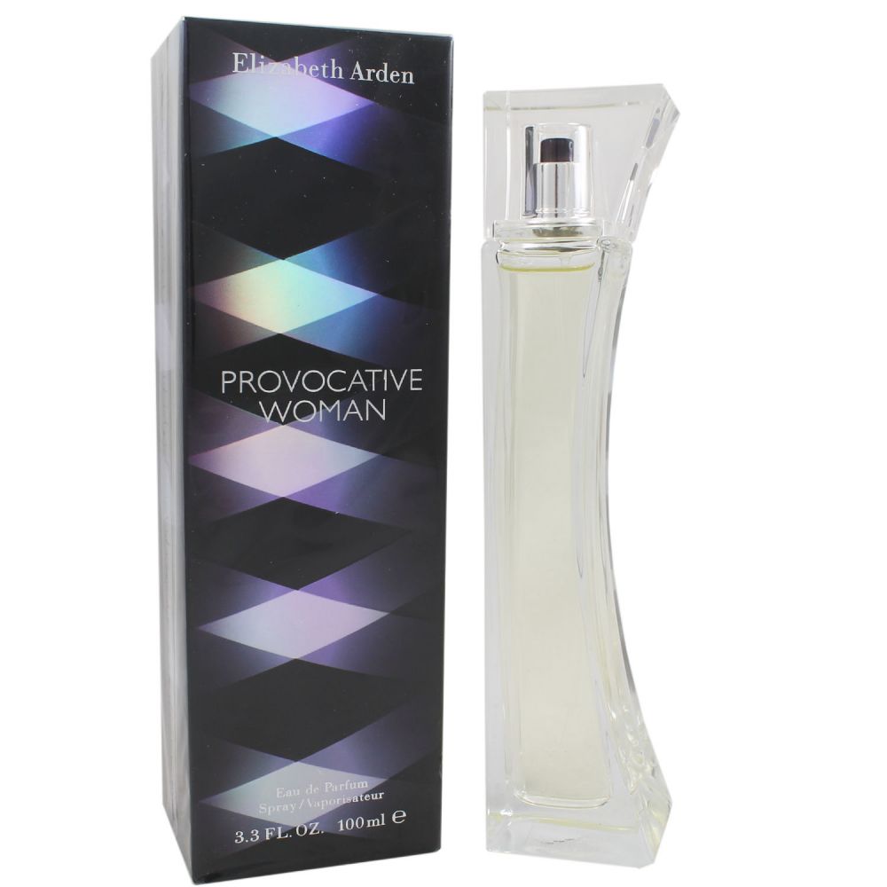 Elizabeth Arden Provocative 100 ml Eau de Parfum EDP bei Riemax