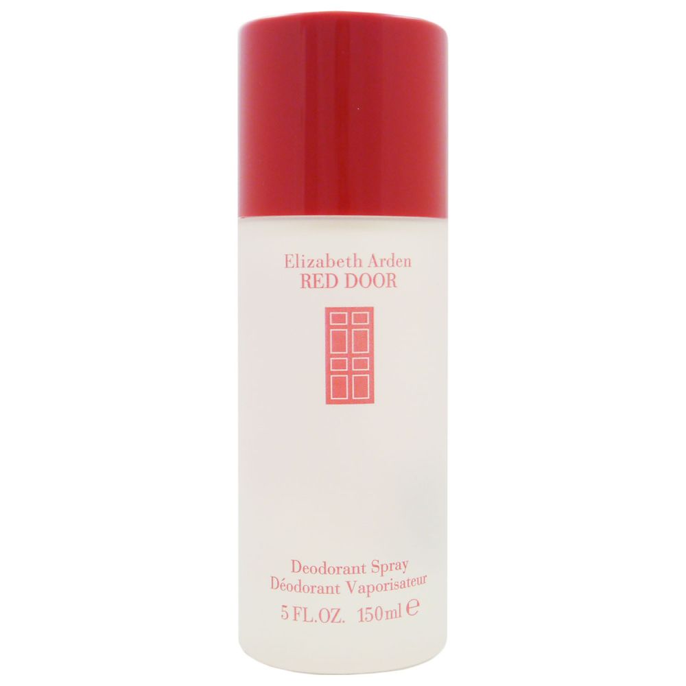 Elizabeth Arden Red Door 150 ml Deospray Deo Spray bei Riemax
