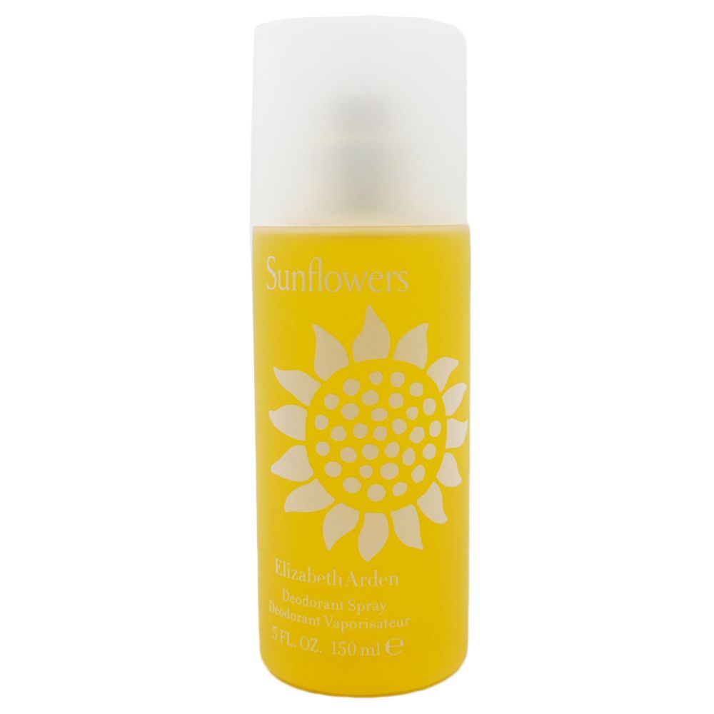 Elizabeth Arden Sunflowers 150 ml Deospray Deodorant bei Riemax
