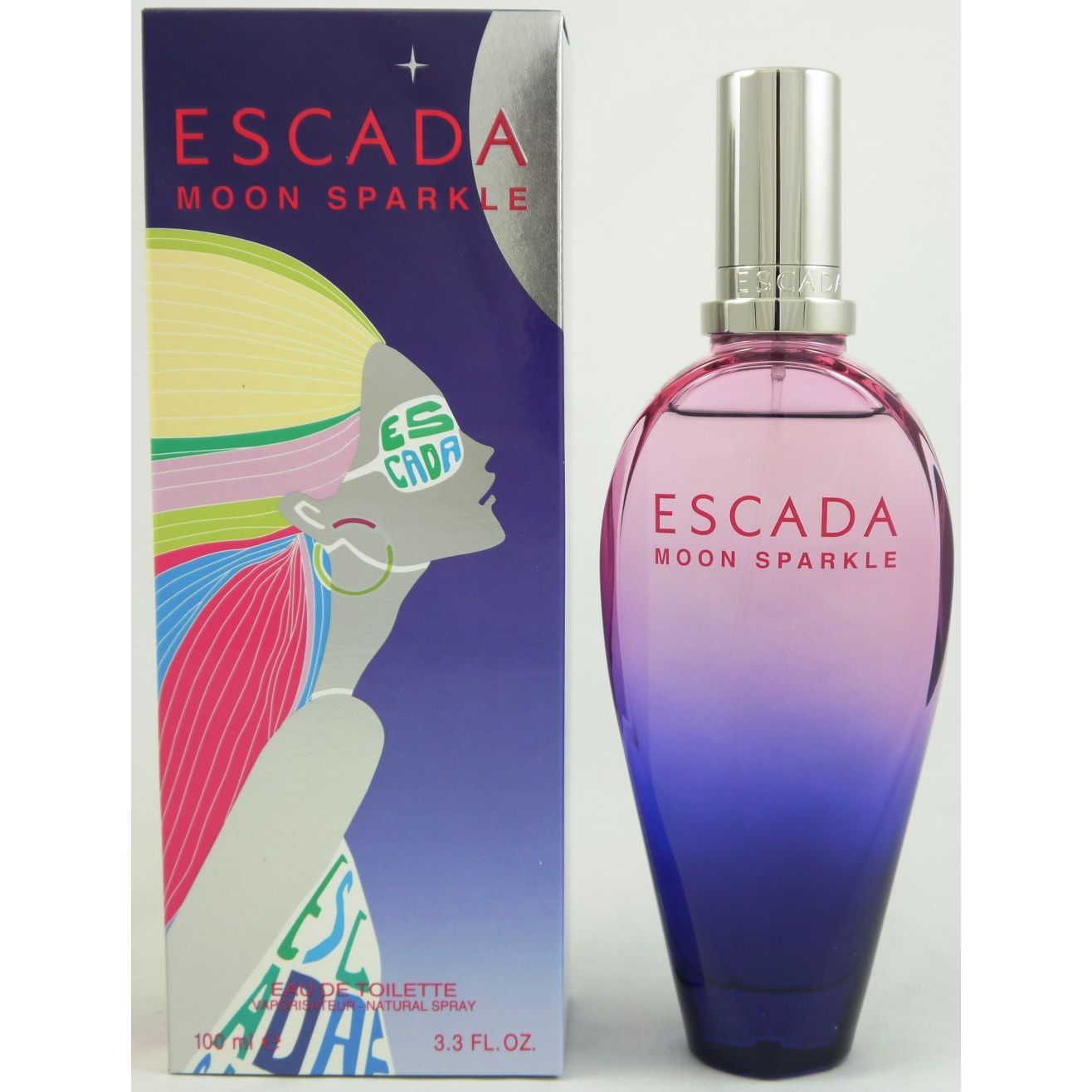 Эскада Мун Спаркл. Эскада Мун Спаркл тестер. Escada Moon Sparkle. Набор Escada Moon Sparkle 3х20 Эскада.