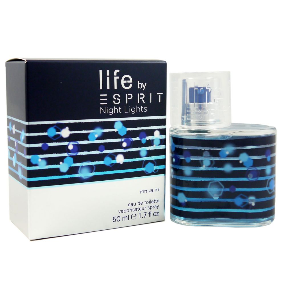 Esprit Life by Esprit Night Lights 50 ml EDT bei Riemax